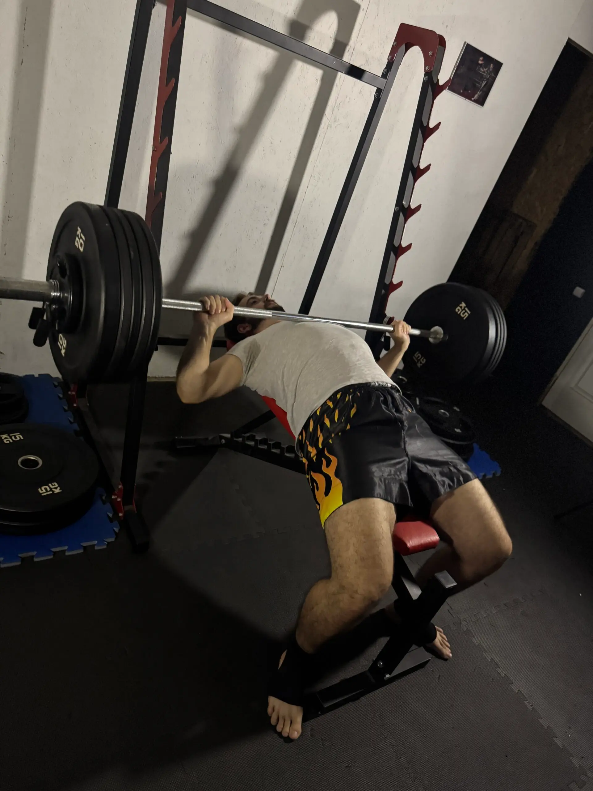 Fiziskā sagatavotība